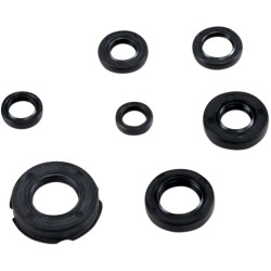 Σετ φλαντζών για λάδι κινητήρα HON MOOSE RACING 822219MSE Σετ φλαντζών για λάδι κινητήρα HON MOOSE RACING 822219MSE