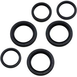 Στεγανοποίηση KT DIFENTIAL FR MSE MOOSE RACING 25-2065-5