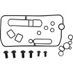 Σετ φλάντζες mid body MOOSE RACING 26-10124 Σετ φλάντζες mid body MOOSE RACING 26-10124 thumb
