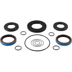Σετ φλαντζών για μετάδοση POLARIS MOOSE RACING 25-7111 Σετ φλαντζών για μετάδοση POLARIS MOOSE RACING 25-7111