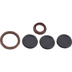 Σετ τσιμουχών MSE POL MOOSE RACING 822188MSE