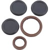 Σετ τσιμουχών MSE POL MOOSE RACING 822189MSE