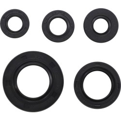 Σετ τσιμουχών MSE HON MOOSE RACING 822990MSE