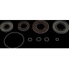 Σετ φλαντζών για μετάδοση POL MSE MOOSE RACING 25-2114-5