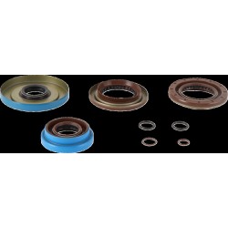 Σετ φλαντζών για μετάδοση POL MSE MOOSE RACING 25-2125-5 Σετ φλαντζών για μετάδοση POL MSE MOOSE RACING 25-2125-5