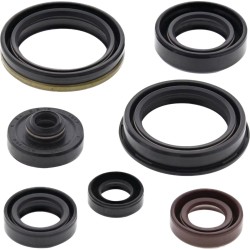 Σετ τσιμούχες MOOSE RACING 822329MSE Σετ τσιμούχες MOOSE RACING 822329MSE