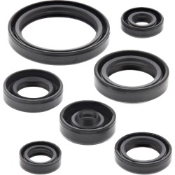 Σετ τσιμουχών MOOSE RACING 822692MSE Σετ τσιμουχών MOOSE RACING 822692MSE