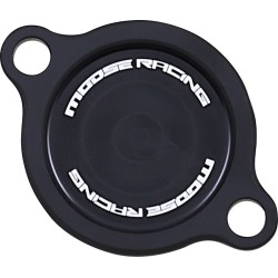 Κάλυμμα φίλτρου λαδιού KAW MOOSE RACING T14-2300GB Κάλυμμα φίλτρου λαδιού KAW MOOSE RACING T14-2300GB