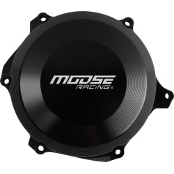 Κάλυμμα Συμπλέκτη - Yamaha MOOSE RACING D70-4427MB