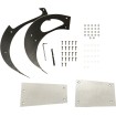 Προστατευτικό καπακιού συμπλέκτη - X3 MOOSE RACING Q32-8001 Προστατευτικό καπακιού συμπλέκτη - X3 MOOSE RACING Q32-8001 thumb