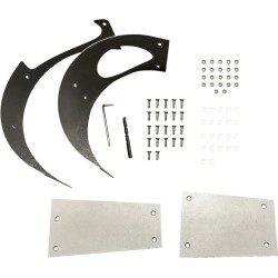 Προστατευτικό καπακιού συμπλέκτη - X3 MOOSE RACING Q32-8001 Προστατευτικό καπακιού συμπλέκτη - X3 MOOSE RACING Q32-8001