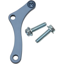Προστατευτικό κάρτερ YAMAHA MOOSE RACING 04-161 Προστατευτικό κάρτερ YAMAHA MOOSE RACING 04-161