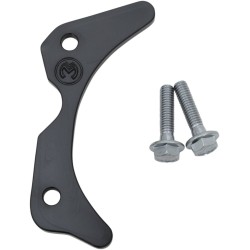 Προστατευτικό κάρτερ MSE HONDA MOOSE RACING 0950-0890