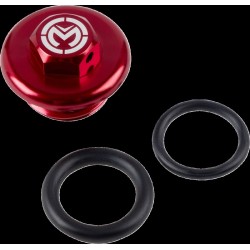 Κάλυμμα λαδιού HON RD MOOSE RACING T14-6302R