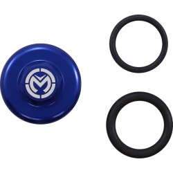 Καπάκι λαδιού YAM BU MOOSE RACING T14-6302L Καπάκι λαδιού YAM BU MOOSE RACING T14-6302L