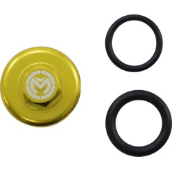 Κάλυμμα λαδιού SUZ YL MOOSE RACING T14-6302Y Κάλυμμα λαδιού SUZ YL MOOSE RACING T14-6302Y