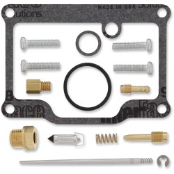 Σετ επισκευής καρμπυρατέρ POL MOOSE RACING 26-1034 Σετ επισκευής καρμπυρατέρ POL MOOSE RACING 26-1034