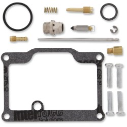 Σετ επισκευής καρμπυρατέρ POL MOOSE RACING 26-1038 Σετ επισκευής καρμπυρατέρ POL MOOSE RACING 26-1038