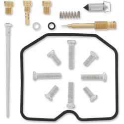 Σετ Επισκευής Καρμπυρατέρ SUZ MOOSE RACING 26-1088 Σετ Επισκευής Καρμπυρατέρ SUZ MOOSE RACING 26-1088