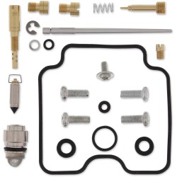 Σετ επισκευής καρμπυρατέρ MOOSE RACING 26-1107 Σετ επισκευής καρμπυρατέρ MOOSE RACING 26-1107