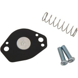 Σετ αποκατάστασης KT AIRCUTOFF VLVE MOOSE RACING 46-4017 Σετ αποκατάστασης KT AIRCUTOFF VLVE MOOSE RACING 46-4017