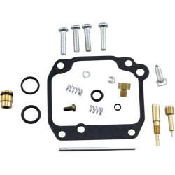 Σετ επισκευής καρμπυρατέρ SUZ MOOSE RACING 26-1592 Σετ επισκευής καρμπυρατέρ SUZ MOOSE RACING 26-1592
