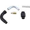 Σετ για έμβολο Hot St για Honda/Kawasaki MOOSE RACING 46-2002