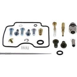 Σετ ανακατασκευής καρμπυρατέρ DS650 MOOSE RACING 26-1753 Σετ ανακατασκευής καρμπυρατέρ DS650 MOOSE RACING 26-1753