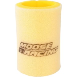 Φίλτρο αέρα με διπλό στρώμα αφρού MOOSE RACING 3-80-15 Φίλτρο αέρα με διπλό στρώμα αφρού MOOSE RACING 3-80-15