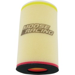 Φίλτρο αέρα με διπλό στρώμα αφρού MOOSE RACING 3-80-16