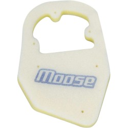 Φίλτρο αέρα με διπλό στρώμα αφρού MOOSE RACING 2-80-16 Φίλτρο αέρα με διπλό στρώμα αφρού MOOSE RACING 2-80-16