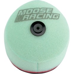 Φίλτρο αέρα PRECISION με προελαδωμένο αφρό MOOSE RACING P1-20-02 Φίλτρο αέρα PRECISION με προελαδωμένο αφρό MOOSE RACING P1-20-02