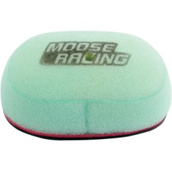 Φίλτρο αέρα PRECISION με προ-λαδωμένο αφρό MOOSE RACING P2-20-02 Φίλτρο αέρα PRECISION με προ-λαδωμένο αφρό MOOSE RACING P2-20-02