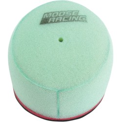 Φίλτρο Αέρα PRECISION με Προ-λαδωμένο Αφρό MOOSE RACING P1-40-04