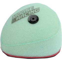 Φίλτρο αέρα PRECISION με προ-λαδωμένο αφρό MOOSE RACING P1-40-46