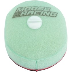 Φίλτρο αέρα PRECISION με προ-λαδωμένο αφρό MOOSE RACING P1-50-04 Φίλτρο αέρα PRECISION με προ-λαδωμένο αφρό MOOSE RACING P1-50-04