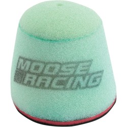 Φίλτρο αέρα PRECISION με προελαδωμένο αφρό MOOSE RACING P1-70-02