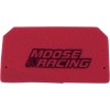Φίλτρο αέρα PRECISION με προ-λαδωμένο αφρό MOOSE RACING P1-80-05