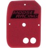 Φίλτρο αέρα PRECISION με προ-λαδωμένο αφρό MOOSE RACING P1-80-06
