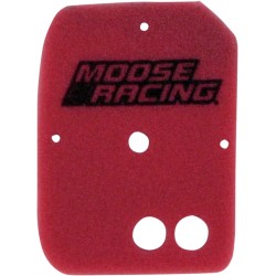 Φίλτρο αέρα PRECISION με προ-λαδωμένο αφρό MOOSE RACING P1-80-06