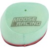 Φίλτρο αέρα PRECISION με προ-λαδωμένο αφρό MOOSE RACING P2-80-14