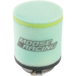 Φίλτρο αέρα PRECISION με προ-λαδωμένο αφρό MOOSE RACING P3-20-15