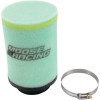 Φίλτρο αέρα PRECISION με προ-λαδωμένο αφρό MOOSE RACING P3-20-19