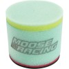 Φίλτρο αέρα PRECISION με προ-λαδωμένο αφρό MOOSE RACING P3-70-03