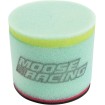 Φίλτρο αέρα PRECISION με προ-λαδωμένο αφρό MOOSE RACING P3-70-03 thumb