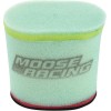 Φίλτρο αέρα PRECISION με προ-λαδωμένο αφρό MOOSE RACING P3-70-04