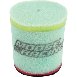 Φίλτρο Αέρα PRECISION με προ-λιπανμένο αφρό MOOSE RACING P3-70-07