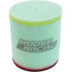 Φίλτρο αέρα PRECISION με προ-λαδωμένο αφρό MOOSE RACING P3-70-11 thumb