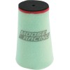 Φίλτρο αέρα PRECISION με προ-λαδωμένο αφρό MOOSE RACING P3-80-02