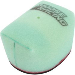 Φίλτρο αέρα PRECISION με προ-λαδωμένο αφρό MOOSE RACING P3-80-03